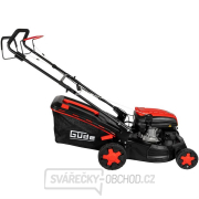 Sekačka na trávu GÜDE BIG WHEELER 464.3 R motorová náhled