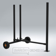 ŠTÍPAČ DŘEVA GHS 520/7 TE ŠTÍPAČ DŘEVA GHS 520/7 TE náhled