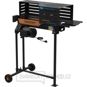 ŠTÍPAČ DŘEVA GHS 520/7 TE ŠTÍPAČ DŘEVA GHS 520/7 TE gallery main image