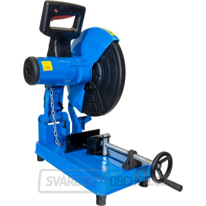 OKRUŽNÍ PILA NA KOV GMK 355-2.3 OKRUŽNÍ PILA NA KOV GMK 355-2.3 gallery main image