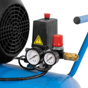 Kompresor GÜDE 400/10/50 set 15dílů náhled