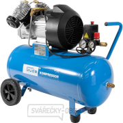 Kompresor GÜDE 400/10/50 set 15dílů náhled