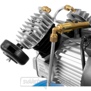 Kompresor GÜDE 400/10/50 set 15dílů náhled