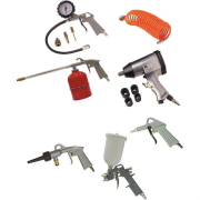 Kompresor GÜDE 400/10/50 set 15dílů Náhled