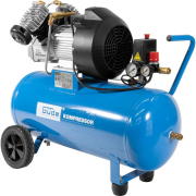 Kompresor GÜDE 400/10/50 set 15dílů náhled