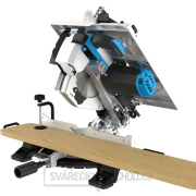 STOLNÍ A POKOSOVÁ PILA TKGS 254.2 náhled