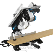 STOLNÍ A POKOSOVÁ PILA TKGS 254.2 náhled