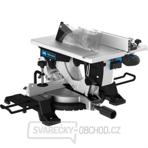 STOLNÍ A POKOSOVÁ PILA TKGS 254.2 STOLNÍ A POKOSOVÁ PILA TKGS 254.2 gallery main image