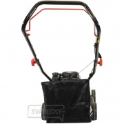 Sekačka na trávu GÜDE ECO WHEELER 400.1 P motorová náhled