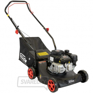 Sekačka na trávu GÜDE ECO WHEELER 400.1 P motorová gallery main image