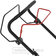 Sekačka na trávu GÜDE ECO WHEELER 464.2 R  náhled