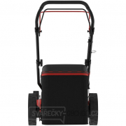 Sekačka na trávu GÜDE ECO WHEELER 464.2 R  náhled