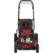 Sekačka na trávu GÜDE ECO WHEELER 464.2 R  náhled