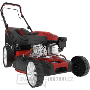 Sekačka na trávu GÜDE ECO WHEELER 464.2 R 