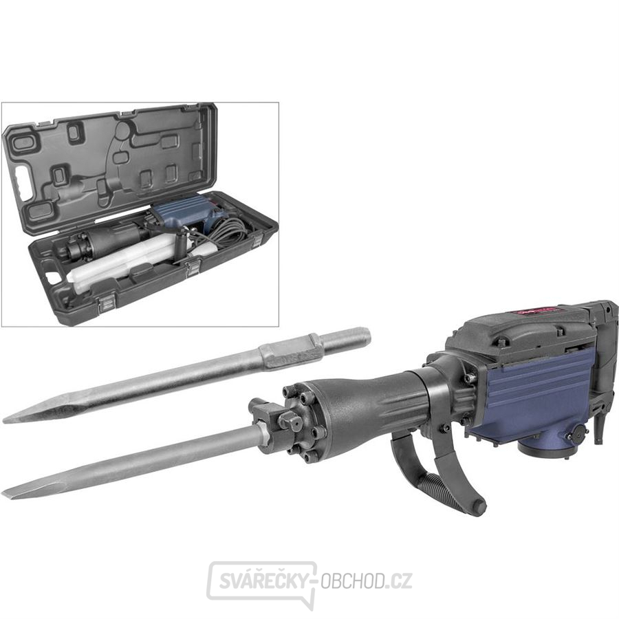 KLADIVO SEKACÍ MH 1600