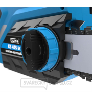 Elektrická řetězová pila Gude KS 355 E Elektrická řetězová pila Gude KS 355 E náhled