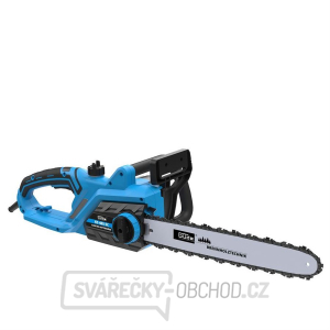 Elektrická řetězová pila Gude KS 355 E Elektrická řetězová pila Gude KS 355 E gallery main image
