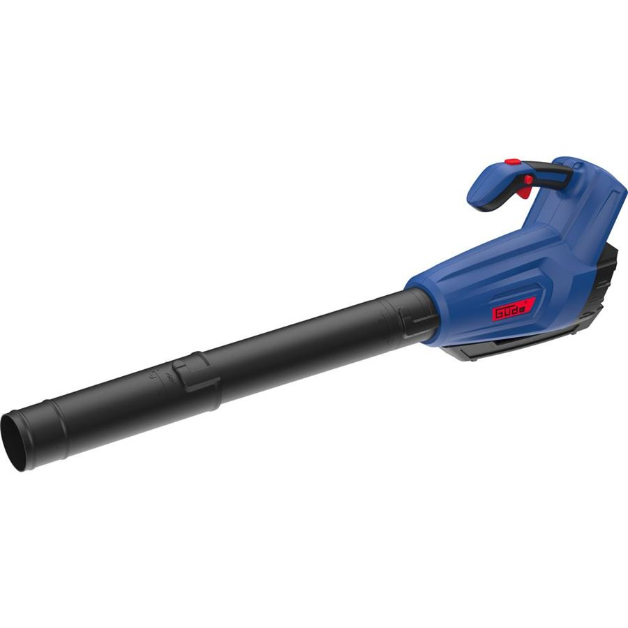 Levně GÜDE AKUMULÁTOROVÝ FOUKAČ LISTÍ LB 36-0 58433