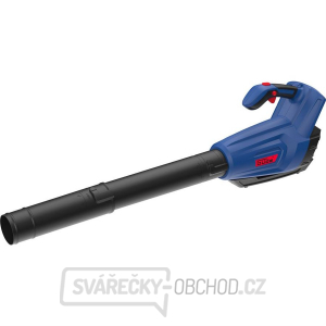 AKUMULÁTOROVÝ FOUKAČ LISTÍ LB 36-0 AKUMULÁTOROVÝ FOUKAČ LISTÍ LB 36-0 gallery main image