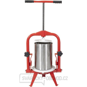 LIS NA OVOCE OP 9 LIS NA OVOCE OP 9 gallery main image