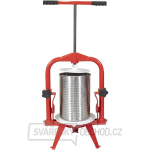 LIS NA OVOCE OP 9 LIS NA OVOCE OP 9 gallery main image