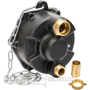 Čerpadlo na vývodový hřídel ZWP 180-20  Čerpadlo na vývodový hřídel ZWP 180-20  gallery main image