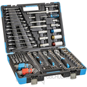 Kufr s nářadím Güde GWZK 157  Kufr s nářadím Güde GWZK 157  gallery main image