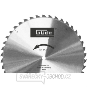 KOTOUČ PILOVÝ KOTOUČ PILOVÝ gallery main image