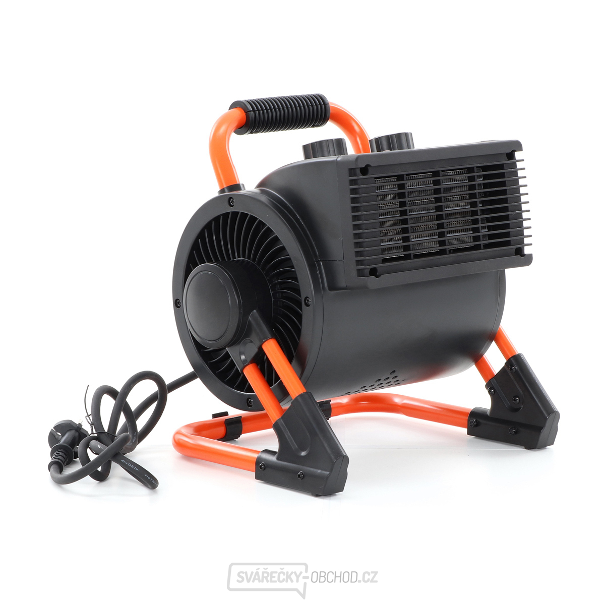 EUROM Elektrické topidlo EK2K Still