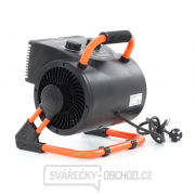 EUROM Elektrické topidlo EK2K Still EUROM Elektrické topidlo EK2K Still náhled