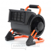 EUROM Elektrické topidlo EK2K Still EUROM Elektrické topidlo EK2K Still náhled