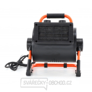 EUROM Elektrické topidlo EK2K Still EUROM Elektrické topidlo EK2K Still náhled