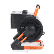 EUROM Elektrické topidlo EK2K Still EUROM Elektrické topidlo EK2K Still náhled