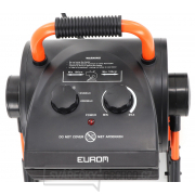 EUROM Elektrické topidlo EK2K Still EUROM Elektrické topidlo EK2K Still náhled