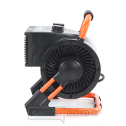 EUROM Elektrické topidlo EK2K Still náhled