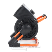 EUROM Elektrické topidlo EK2K Still náhled