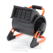 EUROM Elektrické topidlo EK2K Still náhled