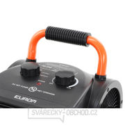 EUROM Elektrické topidlo EK2K Still náhled
