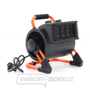 EUROM Elektrické topidlo EK2K Still EUROM Elektrické topidlo EK2K Still gallery main image