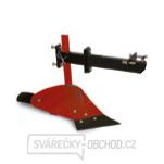 Radlice PUBERT VARIO - complete