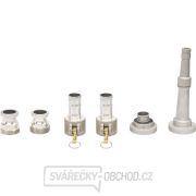 Sada hadic k čerpadlu ZWP 280-30  Sada hadic k čerpadlu ZWP 280-30  náhled