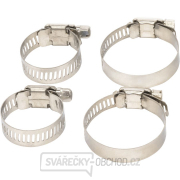 Sada hadic k čerpadlu ZWP 280-30  Sada hadic k čerpadlu ZWP 280-30  náhled