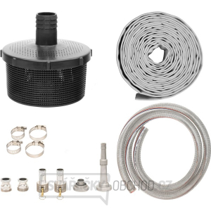 Sada hadic k čerpadlu ZWP 280-30  Sada hadic k čerpadlu ZWP 280-30  gallery main image