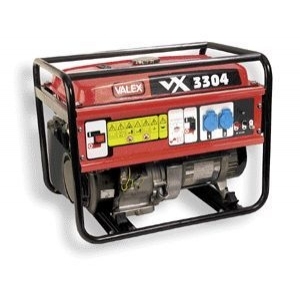 Elektrocentrály Valex  VX 3304  gallery main image