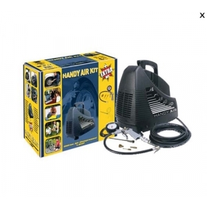 Kompresor Handy air kit gallery main image