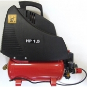 Kompresor Mecafer OL 195/6 gallery main image