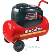 Kompresor Nuair Mecafer Brico 8  gallery main image