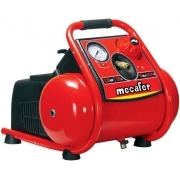 Kompresor Mecafer Walk-Air gallery main image