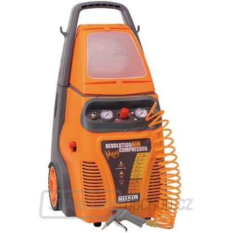 Kompresor REVOLUTION AIR Maxy