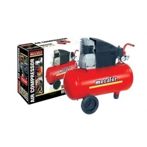 Kompresor Mecafer F1 241/24 gallery main image